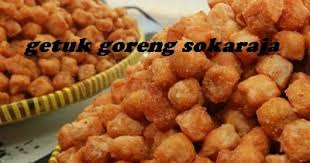 Jual jenang jaket aneka rasa : Getuk Goreng Sokaraja Khas Banyumas Cara Membuat Getuk Goreng Sokaraja Resep Getuk Sokaraja Banyumas Kumpulan Tutorial Memasak Terlengkap Pusatnya Tutorial Memasak Terupdate