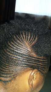 Start off by slightly plaiting each braid on your head. Weave Hairstyles Tiny Weaving With Natural Hair Braids Natural Hair Styles Hairstyles Trends Network Explore Discover The Best And The Most Trending Hairstyles And Haircut Around The World