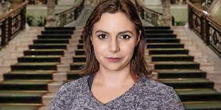 Nyheter24:s axel palm diskuterar feminism med paula bieler, jämställdhetspolitisk talesperson för. Sverigedemokraternas Sd Topp Paula Bieler Lamnar Riksdagen Svd
