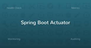 Spring Boot Actuator Health Check Auditing Metrics Gathering And Monitoring Callicoder