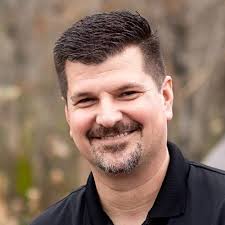 Steven Tisdale (@steventisdale)