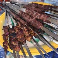 شعبيات باب المراد Theme Restaurant