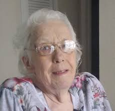 Frances Becker Obituary