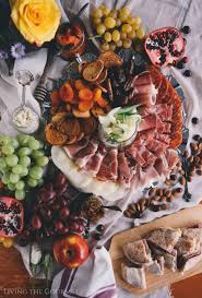 Maybe you would like to learn more about one of these? How To Make A Charcuterie Board Living The Gourmet