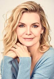 🎂Happy 65th birthday to actress Michelle Pfeiffer! Pfeiffer was born