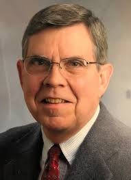 Obituary information for Dr. Paul Bergeron