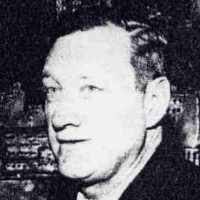 John Millard Stemmons Sr (1909–2001)