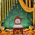 DESIGNING DREAMS: MEHNDI DECOR SOLUTIONS