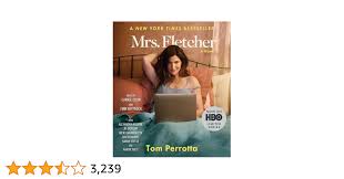 Mrs. Fletcher: Perrotta, Tom, Wittrock, Finn, Coon, Carrie: 9781508296867:  Amazon.com: Books
