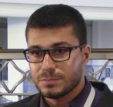 Ahmad Yehya's Instagram, Twitter & Facebook