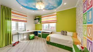 Berikan masa kepada anak untuk membuat persediaan mental dan emosi. Langsir Di Dalam Bilik Lelaki Remaja Langsir Dan Tulle Di Bilik Tidur Murid Sekolah