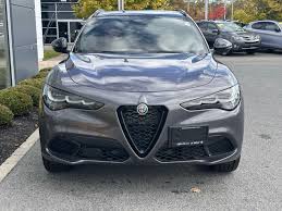 Image result for Vesuvio Gray 2025 Alfa-Romeo