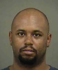 Brandon Lucas Felony Probation Violation