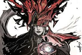 chaos vincent valentine final fantasy vii final fantasy final fantasy advent children