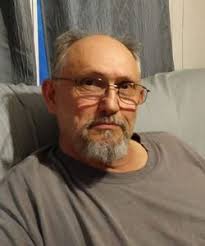 Kenneth Russell “Kenny” Kaufmann (1953-2018)