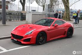 Check spelling or type a new query. Ferrari California T Novitec Rosso N Largo 28 January 2018 Autogespot