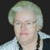 Obituary information for Nancy Sue Tomlinson