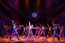 The musical of singin' in the rain was based on the movie and not the other way around. 9 Fascinating Facts About Cats The Musical