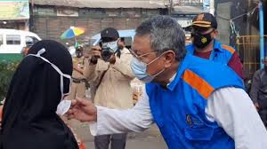 Order panduan soal cpns 2021 pp/endorse silahkan kontak melalui link dibawah ini #lowongankerja #lowongan 👇👇👇👇👇 instan.link/lowongan. Benyamin Davnie Gelar Razia Masker Di Pasar Serpong Tingkat Kepatuhan Sudah 90 Persen Halaman 3 Warta Kota