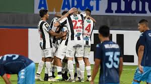 This racing club v central córdoba live stream video is scheduled to be broadcast on 22/08/2021. Central Cordoba Se Reencontro Con El Triunfo Ante Racing Y Le Dio Una Mano Gigante A River Diario Panorama Movil