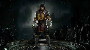 Mortal kombat 11 scorpion cosplay costume cosplay outfit halloween costume for adult. Scorpion Guide Mortal Kombat 11 Combos Mortal Kombat 11 Guide And Tips Gamepressure Com