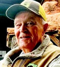 Gerald Edwin Suess December 7th, 1930