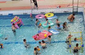 L Activite Bebes Nageurs Est Elle Devenue Indesirable A Lyon