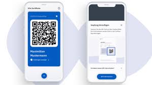 In zukunft soll dieses direkt nach der. Covpass App Erhalt Top Funktion Jetzt Auch Fur Genesene Und Getestete Focus Online