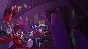 The sequel brings you into a new. Monster Prom 2 Monster Camp How To Unlock Calculester S Darkest Secret Ending