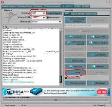 Mejorada eliminación de frp para sp200 y sp320. Liberacion De Lg M327 Cricket M32710o Seguridad Enero 2019
