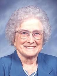 Doris Habel Obituary (1920