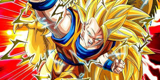 List Of Techniques Used By Goku | Dragon Ball Wiki | Fandom