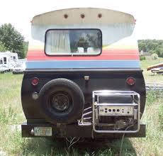 Image result for Green 1971 Motor Home