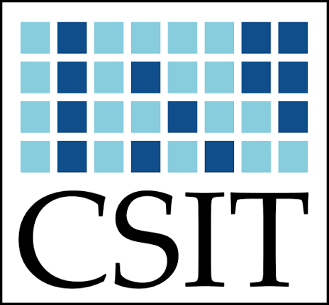 โลโก้ CSIT