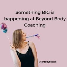 OMGOMGOMG. I can't wait to share who it is. She's already been coming to  the client calls and brings in such great energy to the team. For awhile  now I've been thinking