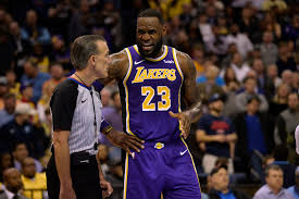 Afterwards, it will be necessary for you to attend classes. Nba Referee Salary How Much Money Do They Make Fanbuzz