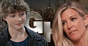 Lay off the Botox Maxie