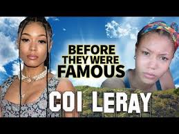 Kohti hämähäkkiversumia (2018), coi leray feat. Coi Leray Before They Were Famous Benzino S Daughter Youtube Famous Daughter Youtube