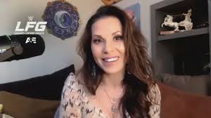 WWEs Mickie James back on Fox Rochester