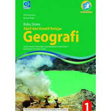 Maybe you would like to learn more about one of these? Buku Pegangan Siswa Geografi Kelas X