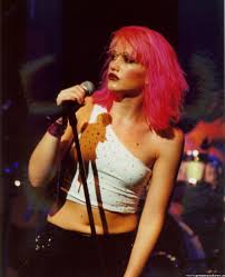 Gwen Stefani Love Her With Pink Hair Gwen Stefani Pink Hair Gwen Stefani Style