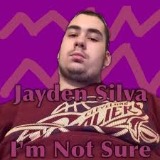 Stream I'm Not Sure by Jayden Silva 2