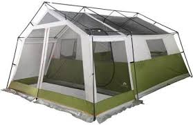 Check spelling or type a new query. Amazon Com Ozark Trail 8 Person 7 Center Height Family Cabin Tent With Screen Porch Wf 151284p Sports Outdoors