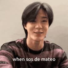 Jeno De Mateo Lee Jeno Nct GIF