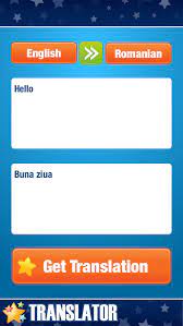 Oferim traduceri de înaltă calitate la prețuri competitive. Traducere Engleza Romana Dictionar Englez Roman Apps 148apps