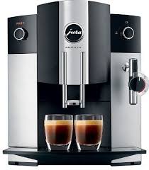 The next model we introduce is a more versatile machine, the 15097 e8 model. Best Jura Coffee Machine Reviews And Buying Tips