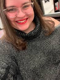 My lips are almost healed from my massive cold sores. I can almost smile.  It's amazing to me how sick I was. My work made an issue out of it. Wrote me