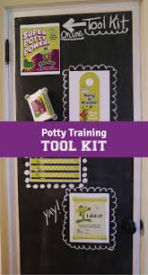 Win One Of 50 Potty Training Prize Packs From Kandoo Best