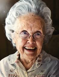 Windeford Earleen Gregg Cody (1927-2022)