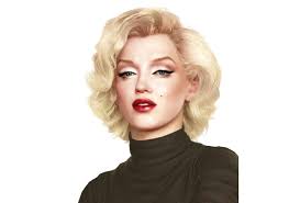 Some Like It Bot: digital Marilyn Monroe to make debut at tech conference |  Cyprus Mail